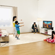 Illustration for article titled The Whole World Looks Silly Playing Kinect